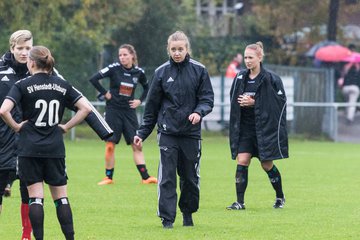 Bild 402 - Frauen SV Henstedt Ulzburg - FSV G�tersloh : Ergebnis: 2:5